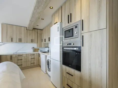 Pis de 71 m² a València