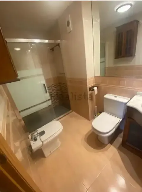 Appartamento 70 m² a Ávila