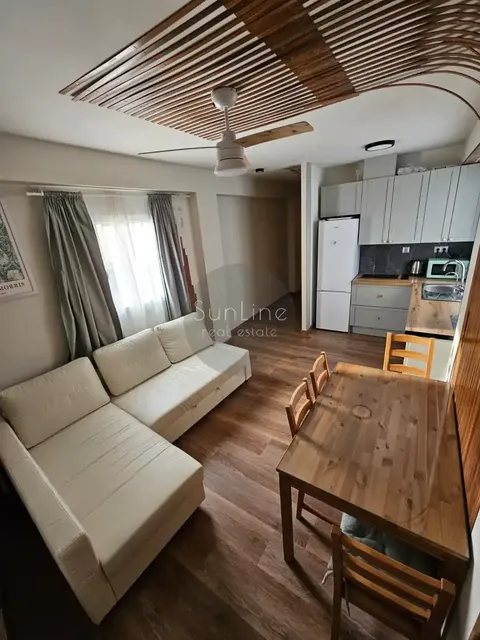 Appartement 62 m² à Valence