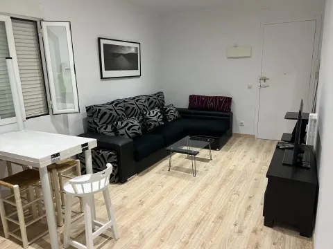 Квартира 50 м² в Мадриде