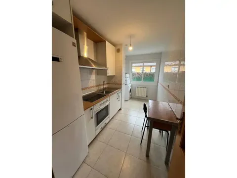 Pis de 151 m² a Miño