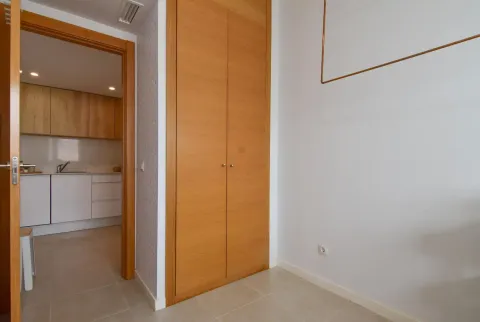 Квартира 58 м² в el Puig de Santa Maria