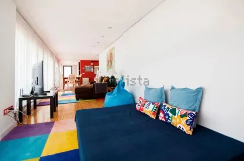 Wohnung 210 m² in Madrid
