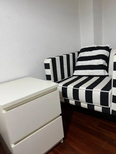 Wohnung 105 m² in Santiago de Compostela