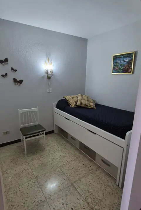 Pis de 70 m² a Tacoronte (3/7)