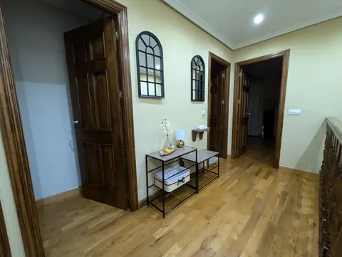 Pis de 114 m² a Toledo