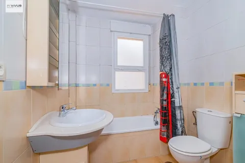 Pis de 125 m² a Granada