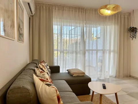 Pis de 60 m² a Roquetas de Mar