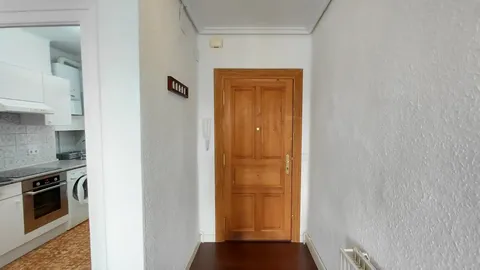 Pis de 57 m² a Pamplona