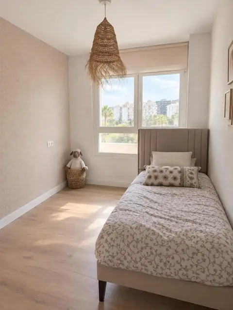 Pis de 120 m² a Marbella