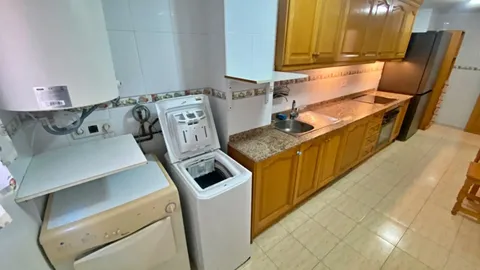 Pis de 79 m² a Alacant