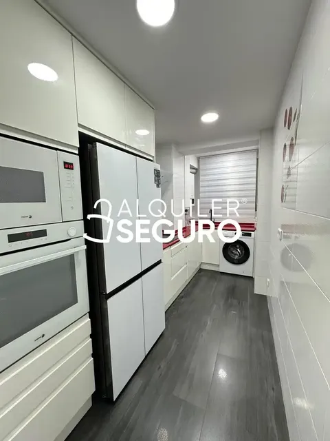 Квартира 60 м² у Madrid