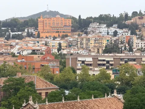 Pis de 110 m² a Granada