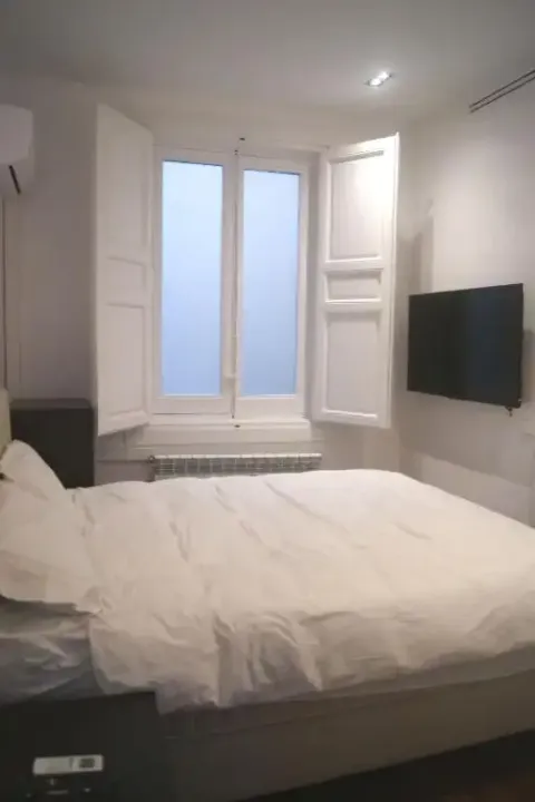 Pis de 85 m² a Madrid