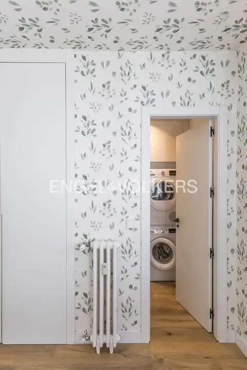 Pis de 147 m² a Madrid