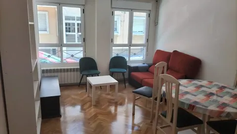 Piso de 75 m² en Palencia