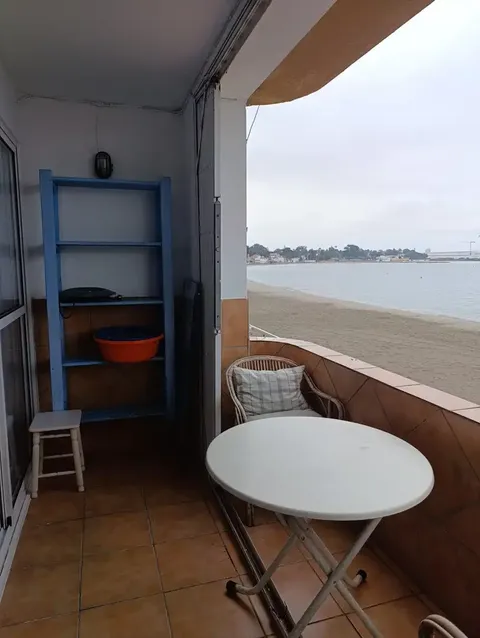 Pis de 65 m² a San Roque