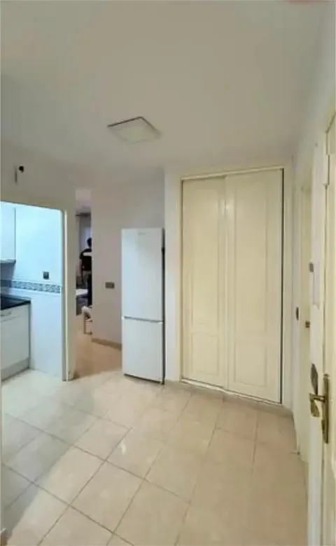 Pis de 45 m² a Vícar
