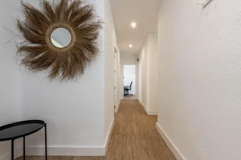 Habitació de lloguer, Granada