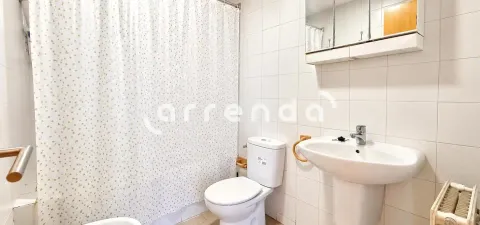 Apartamento 129 m² em Madrid