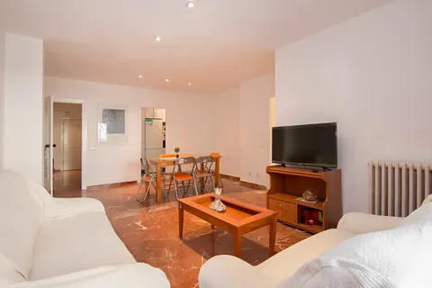 Pis de 140 m² a Granada
