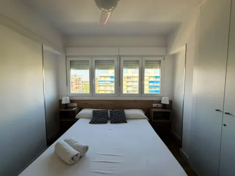 Pis de 74 m² a el Puig de Santa Maria