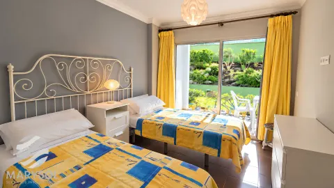 Pis de 40 m² a San Bartolomé de Tirajana