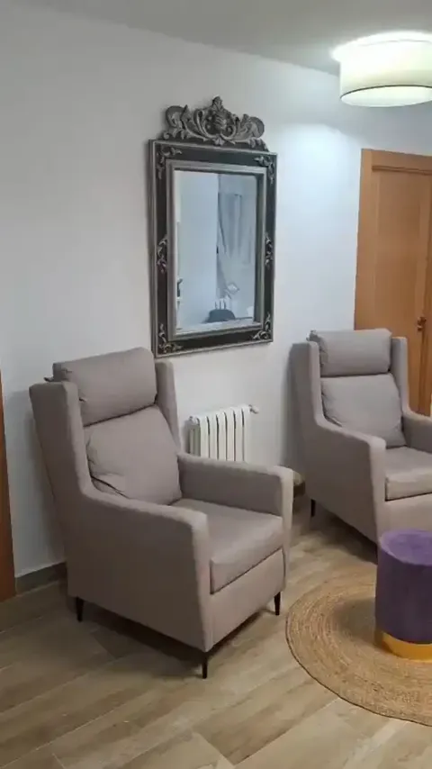 Pis de 70 m² a Saragossa