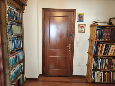 Квартира 90 м² в Cabezón de la Sal