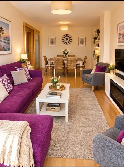 Piso de 100 m² en Marbella