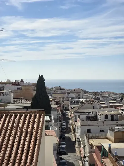 Pis de 95 m² a Benalmádena