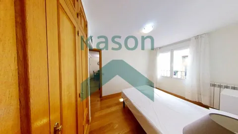 Piso de 48 m² en Madrid