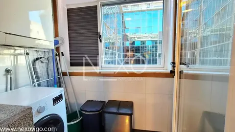 Pis de 88 m² a Vigo