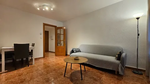 Apartamento 67 m² em Saragoça