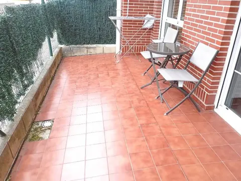 Pis de 70 m² a Torrelavega
