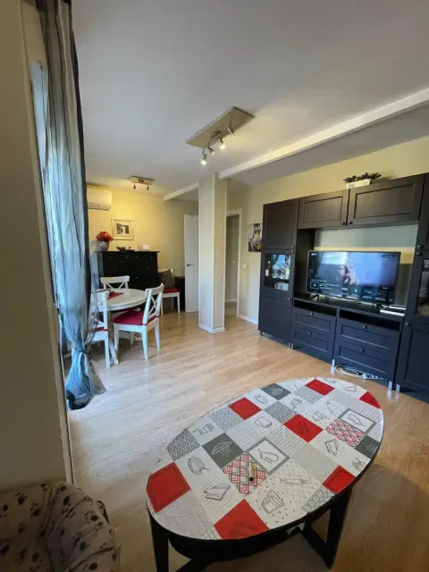Pis de 70 m² a Móstoles
