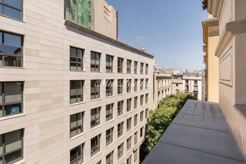 Pis de 104 m² a Barcelona