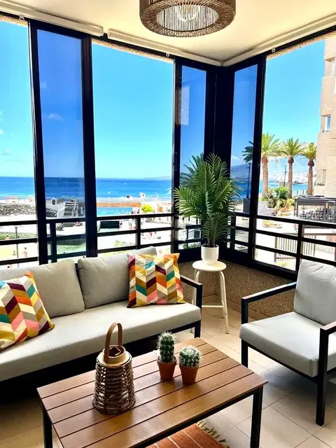 Wohnung 54 m² in El Rosario