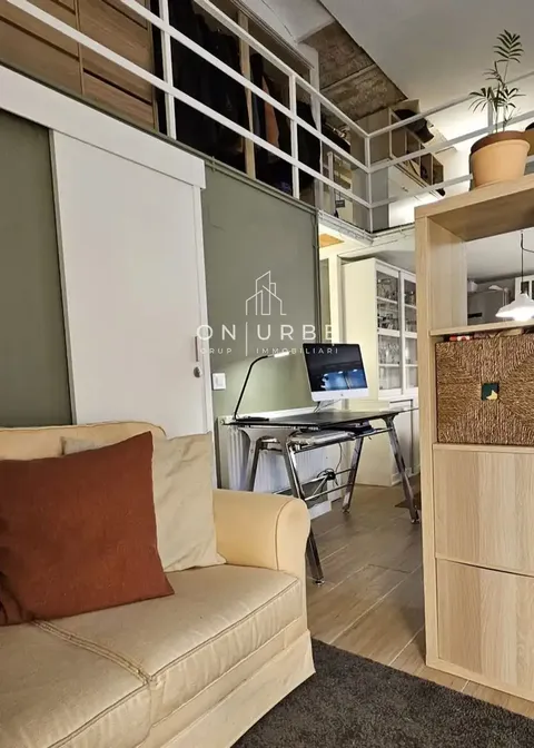 Wohnung 40 m² in Barcelona