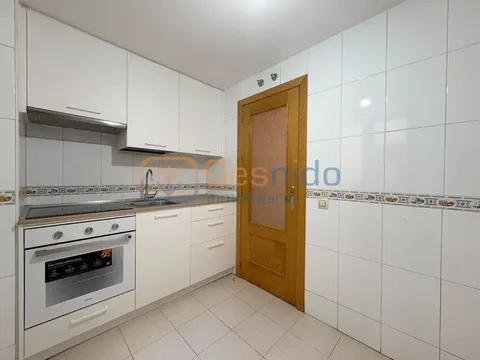 Pis de 117 m² a Segovia