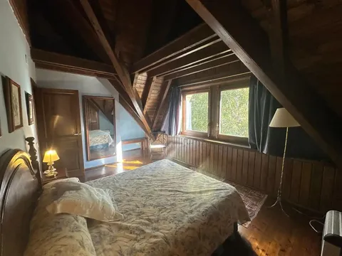 Casa de 150 m² a Viella i Mitjaran