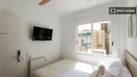 Habitación en alquiler, Barcelona