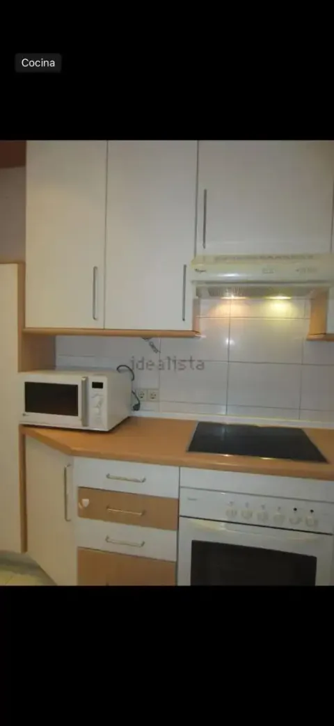 Flat 87 m² in Madrid