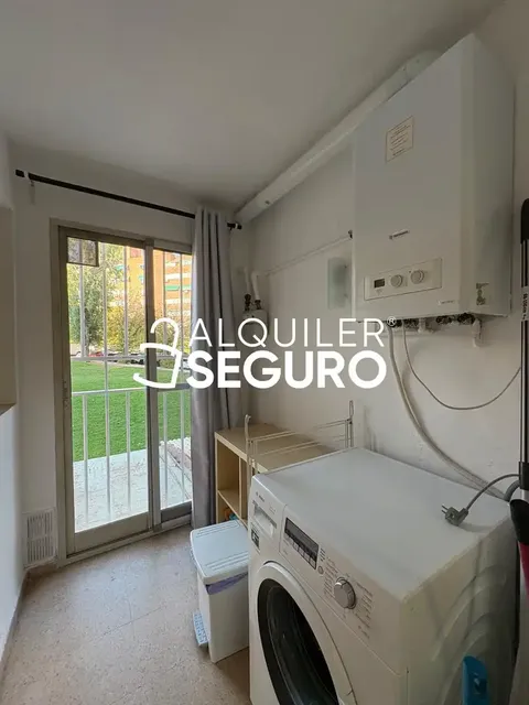 Pis de 70 m² a Madrid