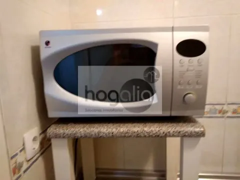 Pis de 45 m² a Sevilla