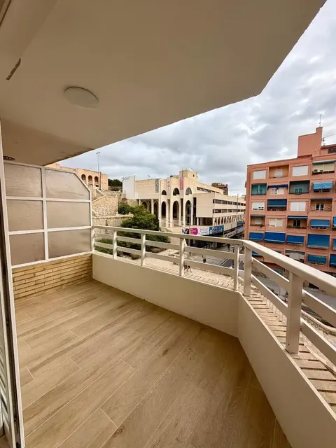 Appartamento 120 m² a Alacant / Alicante