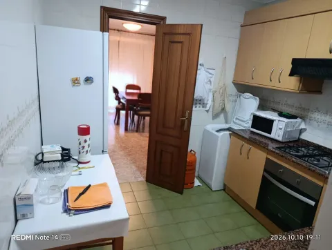 Pis de 75 m² a València