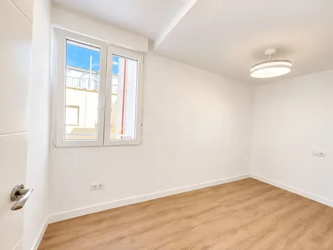 Pis de 90 m² a Madrid