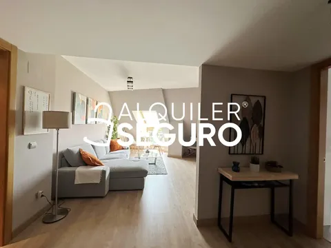 Pis de 56 m² a Las Rozas de Madrid