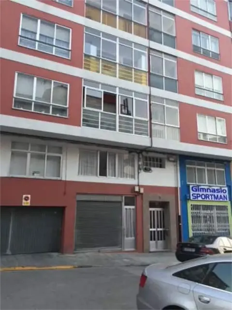 Pis de 72 m² a Lugo